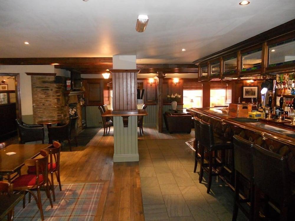 The Crown Inn Coniston Exterior photo
